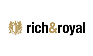 rich & royal